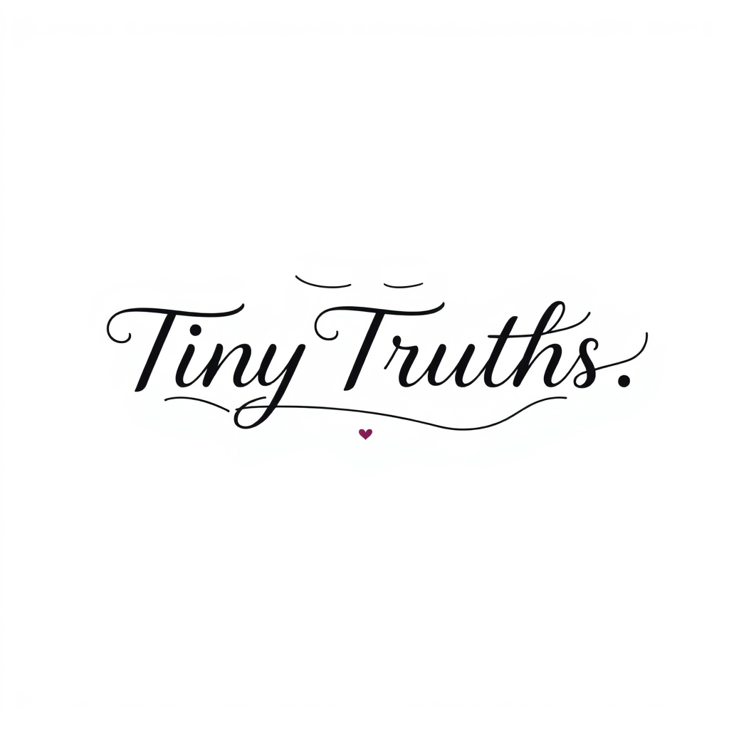 TinyTruths.blog